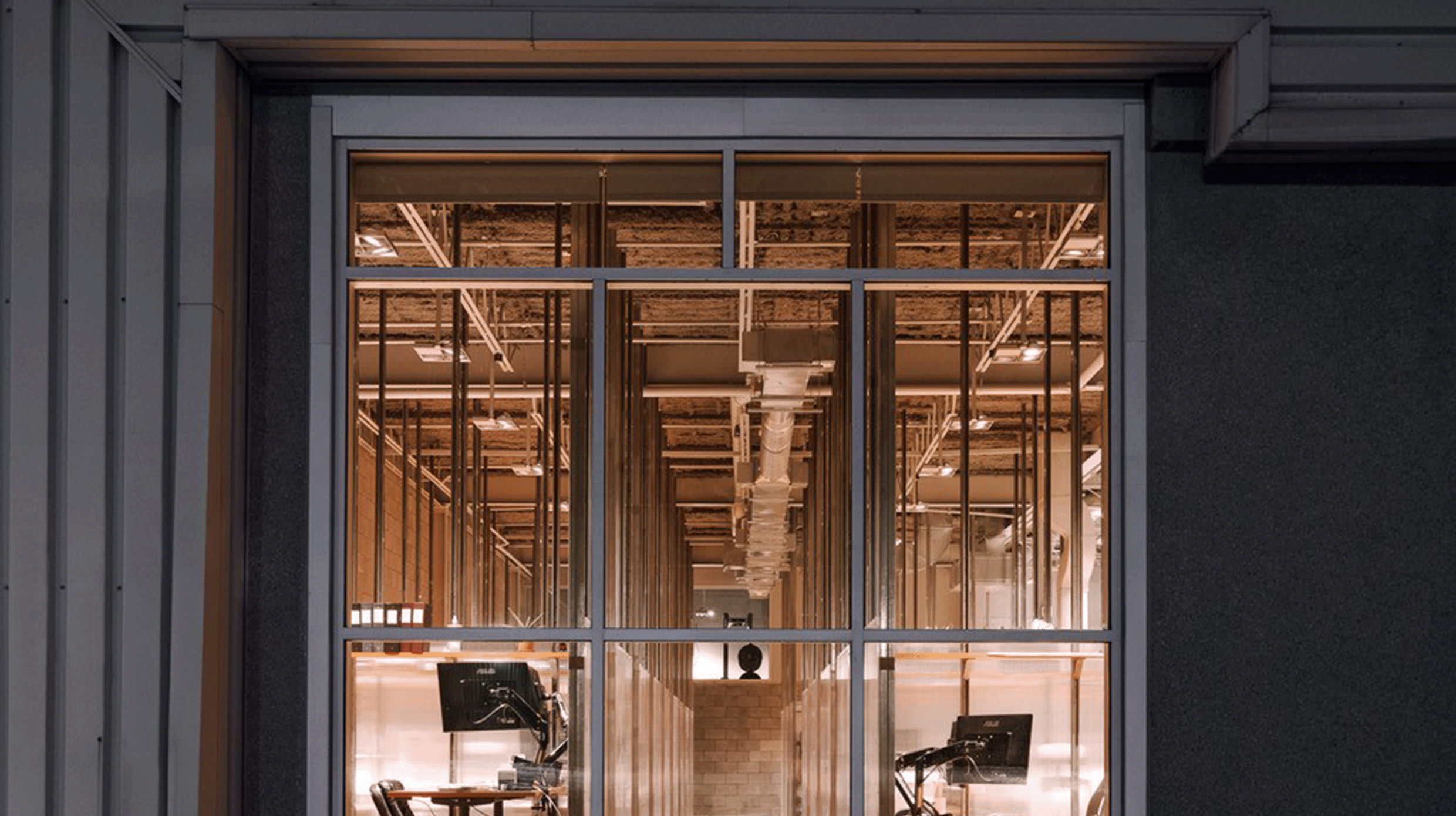 EG Electric electrical contractor Quebec industrial
